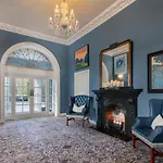 Castle Oaks House