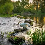 Castle Oaks House Hotel 4*