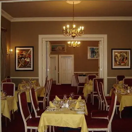 Castle Oaks House 4* Castleconnell