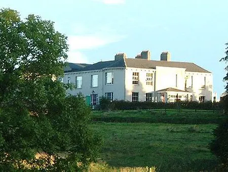 Castle Oaks House