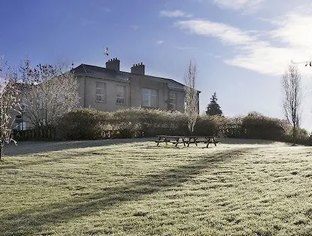 Otel Castle Oaks House Castleconnell