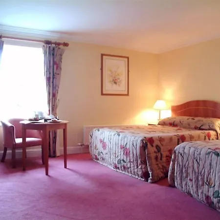 Otel Castle Oaks House Castleconnell