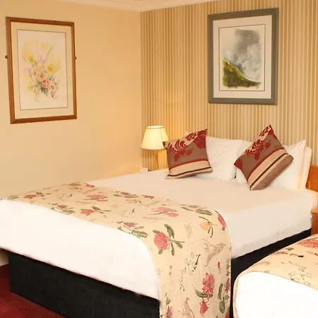 Castle Oaks House 4*