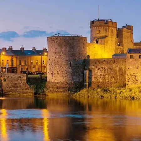 Castle Oaks House Castleconnell