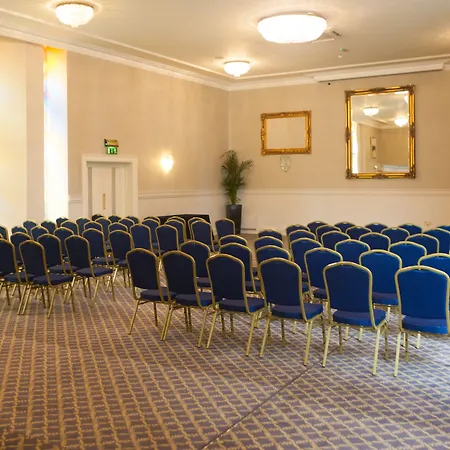 Castle Oaks House 4* Castleconnell