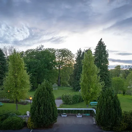 Castle Oaks House Otel Castleconnell