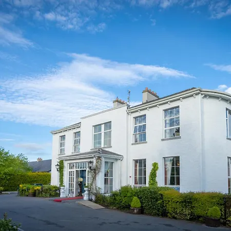 Castle Oaks House Otel Castleconnell