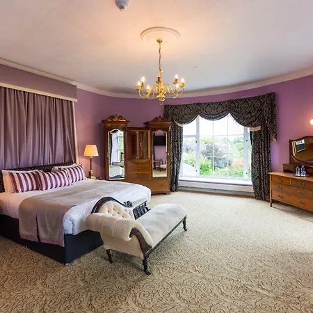 Castle Oaks House Hotel Castleconnell