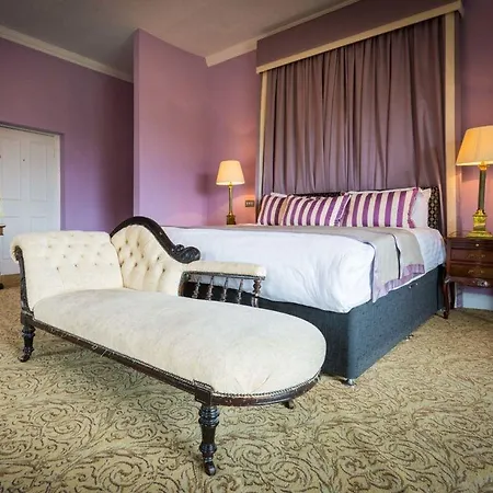 Otel Castle Oaks House Castleconnell