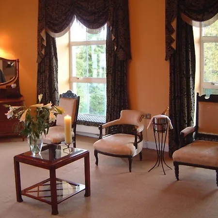 Castle Oaks House Castleconnell