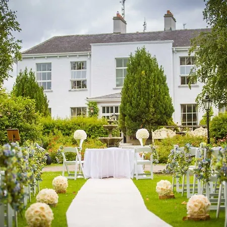 Castle Oaks House 4* Castleconnell