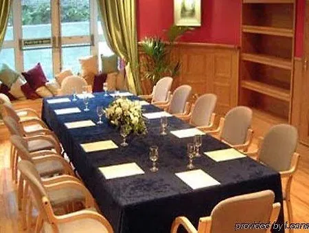 Castle Oaks House Hotel Castleconnell