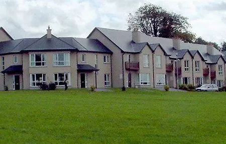 Castle Oaks House Hotel Castleconnell