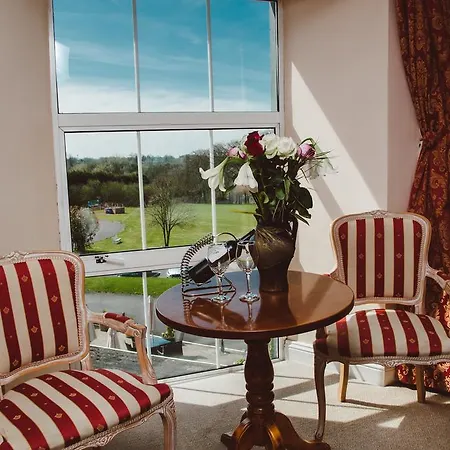 Otel Castle Oaks House Castleconnell