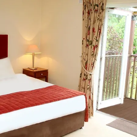 Castle Oaks House Otel Castleconnell