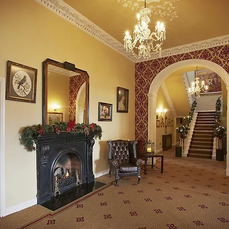 Otel Castle Oaks House 4*