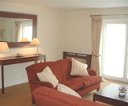 Castle Oaks House Hotel Castleconnell