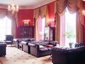 Castle Oaks House Hotel Castleconnell