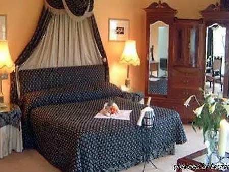 Castle Oaks House Otel Castleconnell