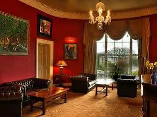 Otel Castle Oaks House Castleconnell