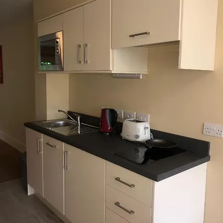 酒店 橡树城堡之家酒店 Castleconnell