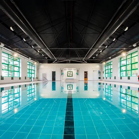 מלון Castle Oaks House Castleconnell