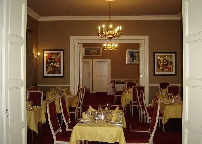 Castle Oaks House 4* Castleconnell