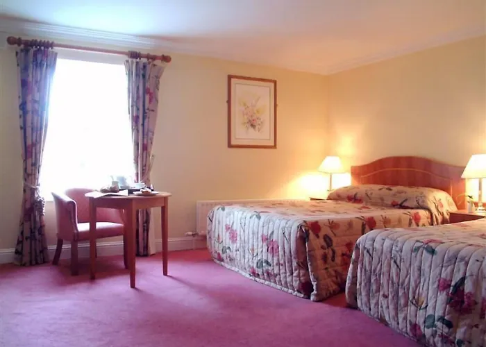 Hotel Castle Oaks House Castleconnell