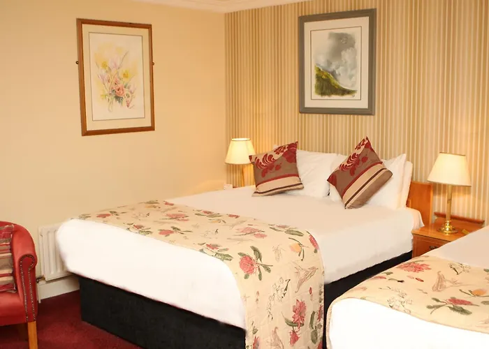 Castle Oaks House 4*