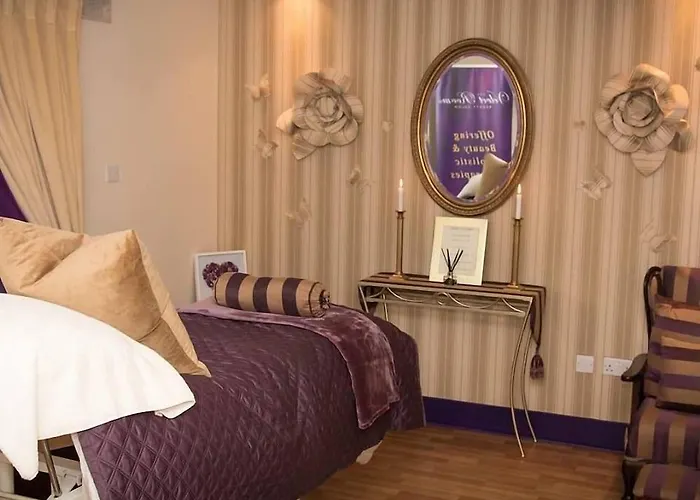 Hotel Castle Oaks House 4*