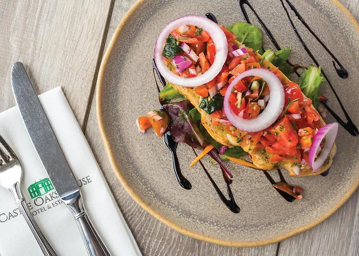 Castle Oaks House 4* Castleconnell