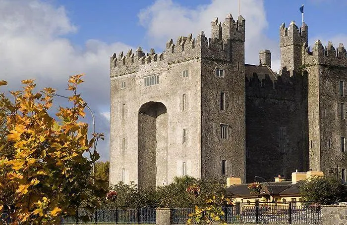 Castle Oaks House Castleconnell