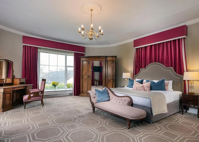 Castle Oaks House Castleconnell