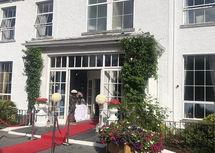 Hotel Castle Oaks House 4*