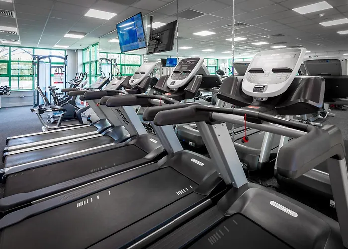 Castle Oaks House 4*