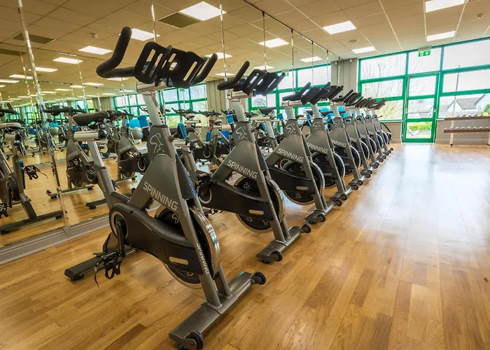 Hotel Castle Oaks House 4*