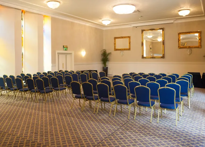 Castle Oaks House 4* Castleconnell