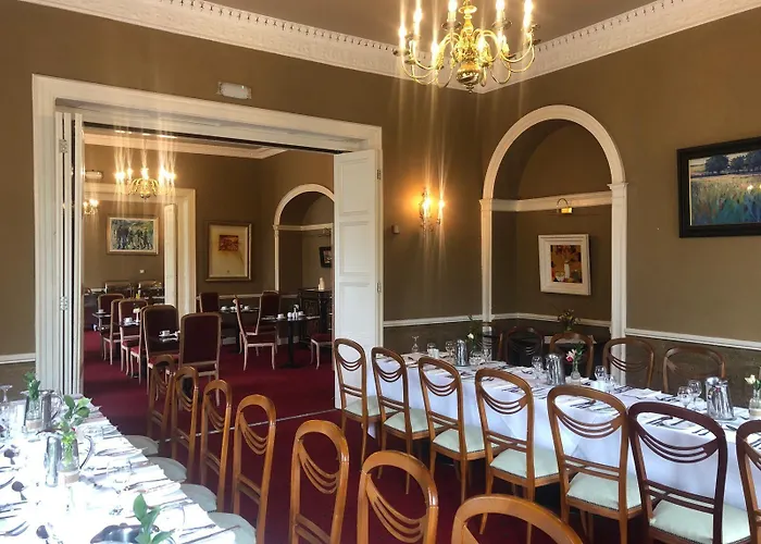 Castle Oaks House Castleconnell