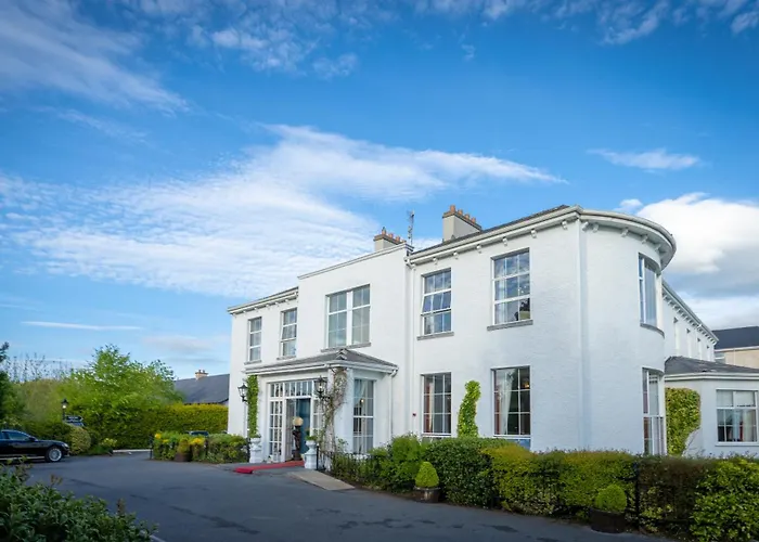 Castle Oaks House Hotel Castleconnell