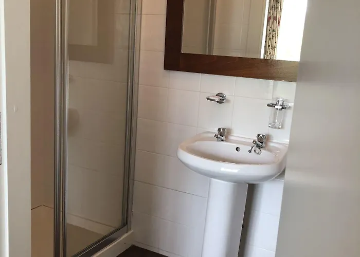 Castle Oaks House Hotel Castleconnell