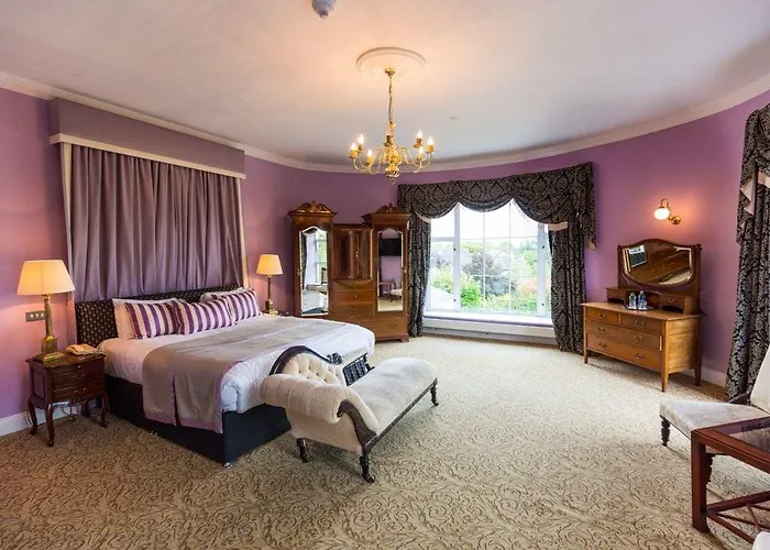 Castle Oaks House Hotel Castleconnell