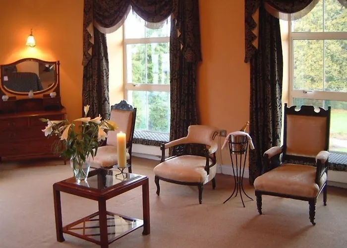 Castle Oaks House Castleconnell