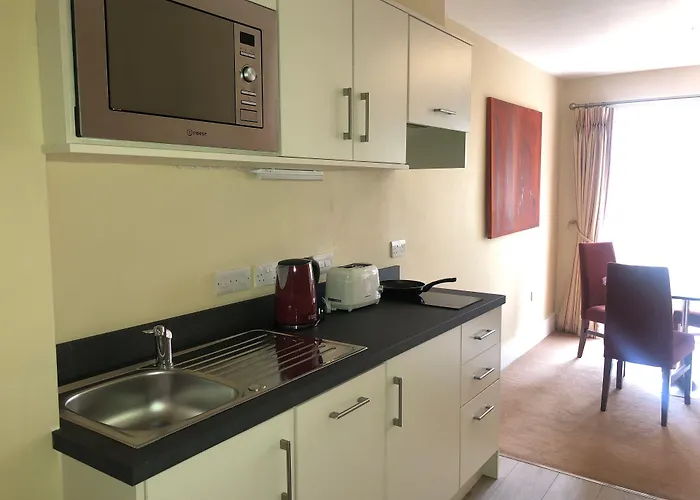 Hotel Castle Oaks House Castleconnell