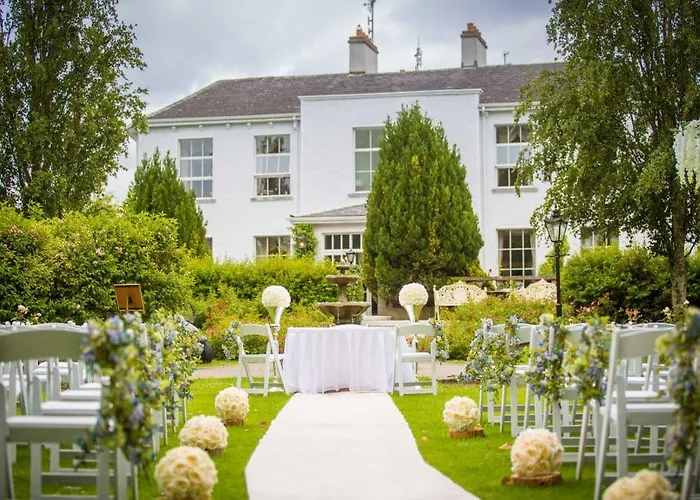 Castle Oaks House 4* Castleconnell