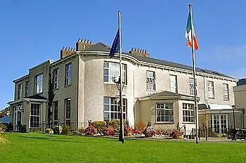 Castle Oaks House Hotel Castleconnell