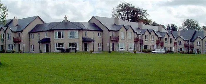 Castle Oaks House Hotel Castleconnell