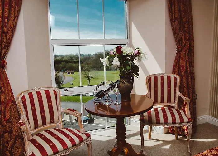 Hotel Castle Oaks House Castleconnell