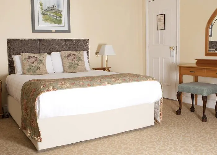 Castle Oaks House Hotel Castleconnell