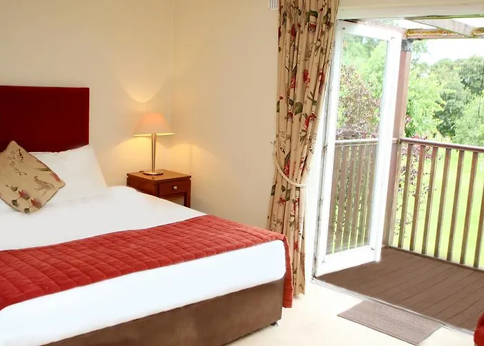 Castle Oaks House Hotel Castleconnell