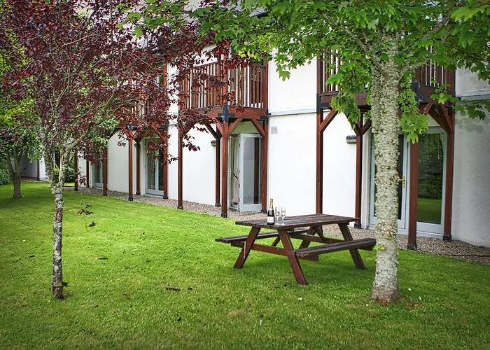 Castle Oaks House 4* Castleconnell